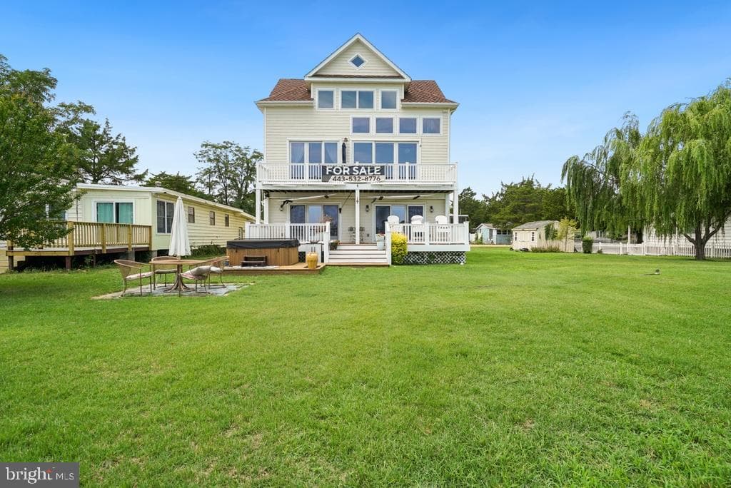 3095 Calvert Boulevard photo 83