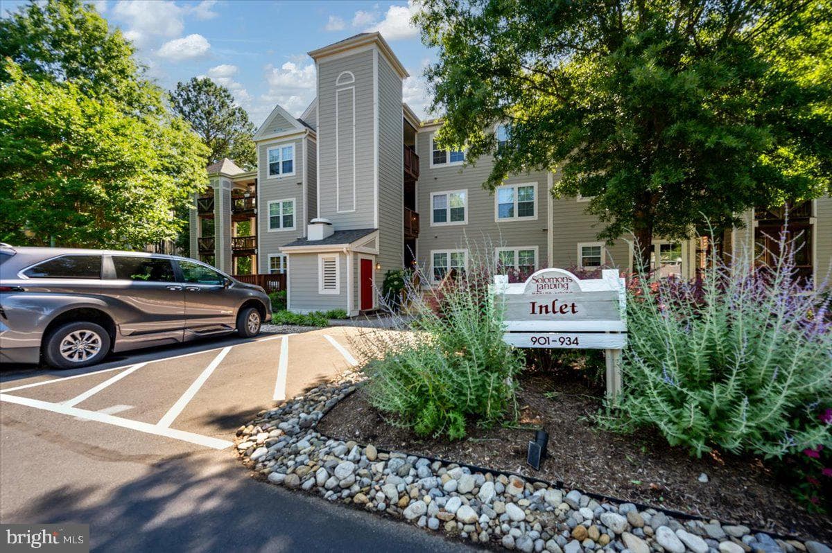 921 Spinnaker Way #921 photo 42