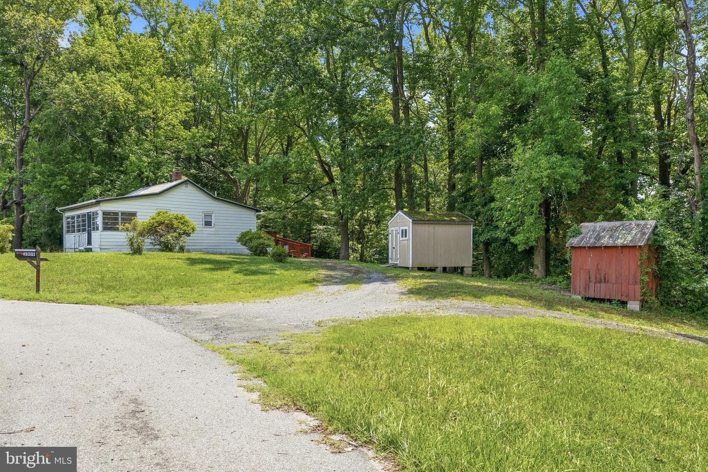 3009 Ponds Wood Road photo 3