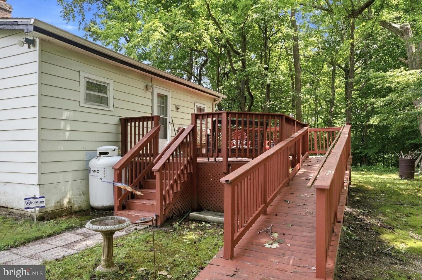 3009 Ponds Wood Road photo 7