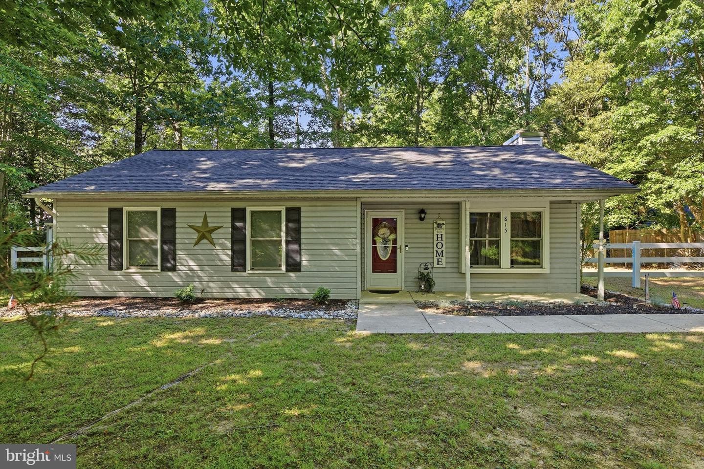 815 San Mateo Trail photo 30