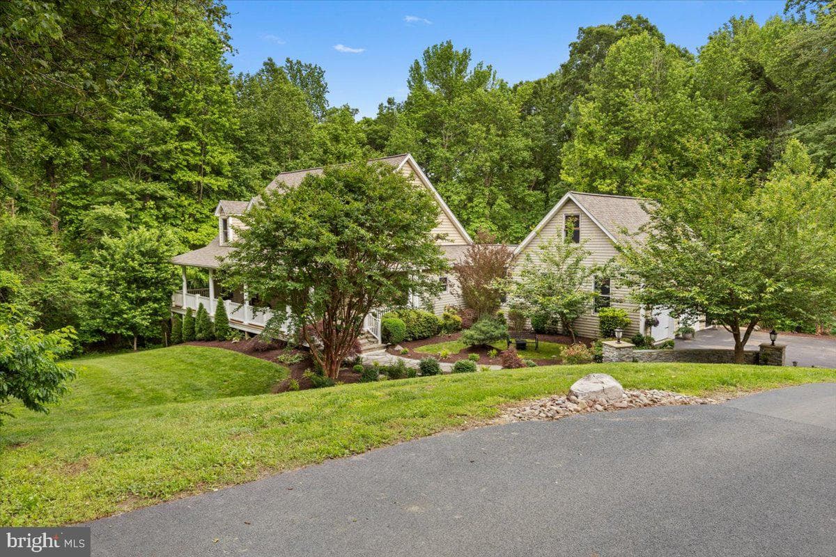 7847 N Flint Hill Road, Owings