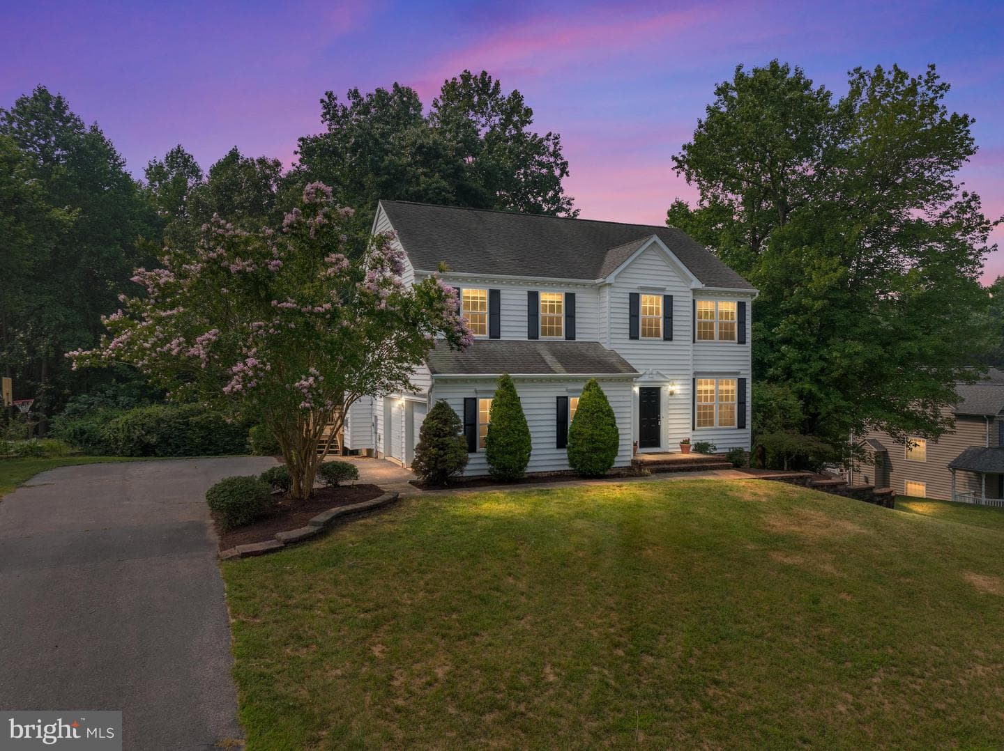 4353 S Creek Court, Huntingtown