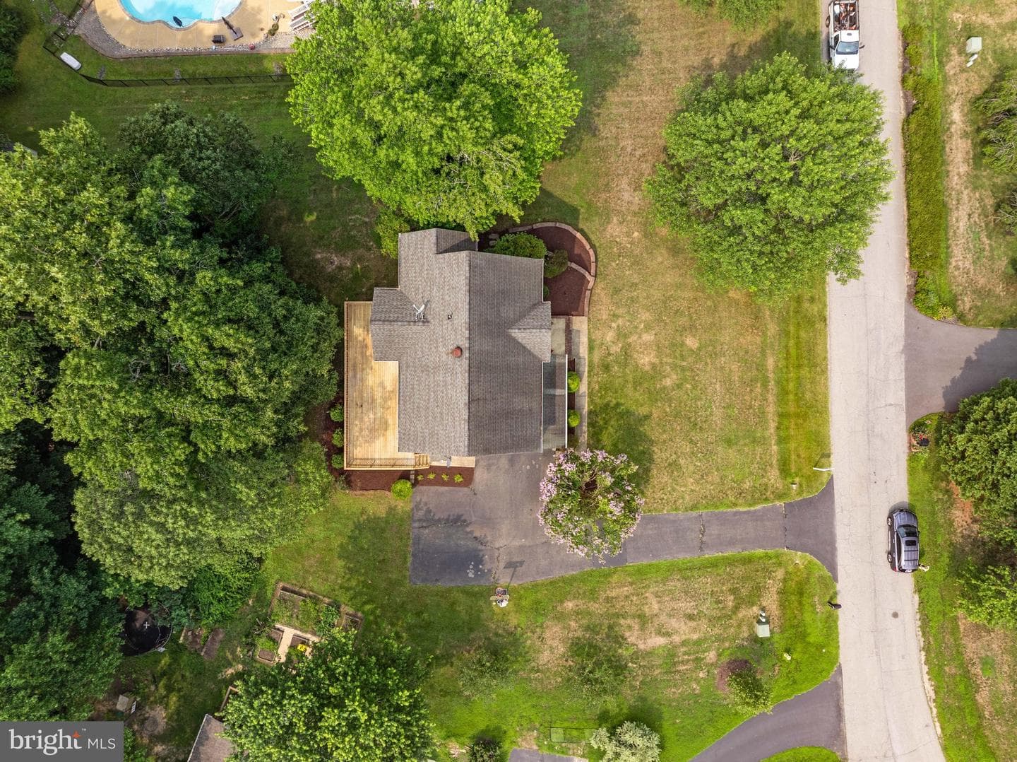 4353 S Creek Court photo 9