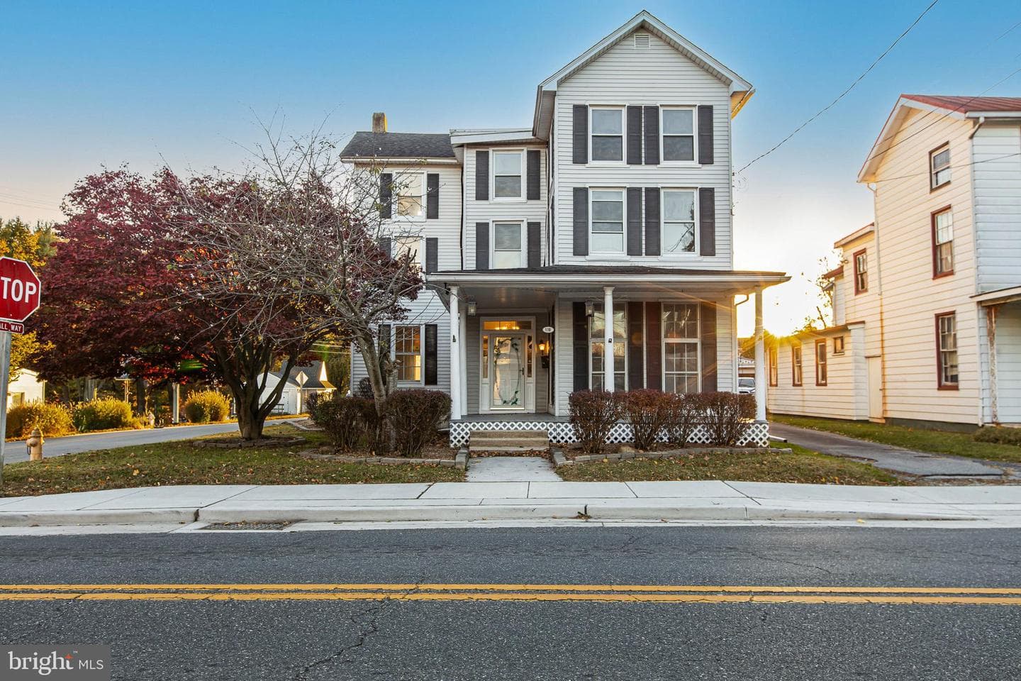 110 Delaware Avenue