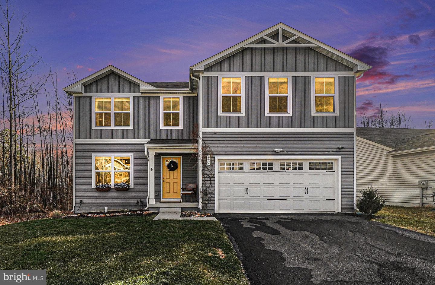 107 Goldspire Drive