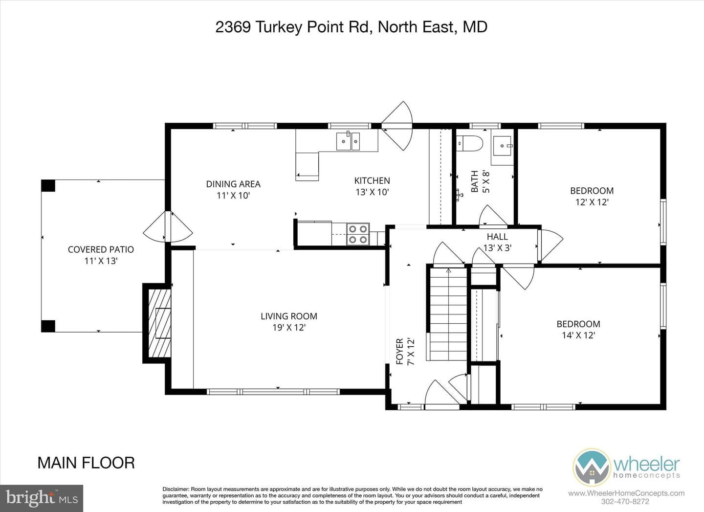 2369 Turkey Point Rd. photo 36