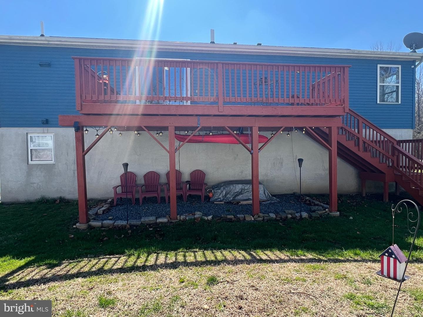 41 Hilltop Road photo 31