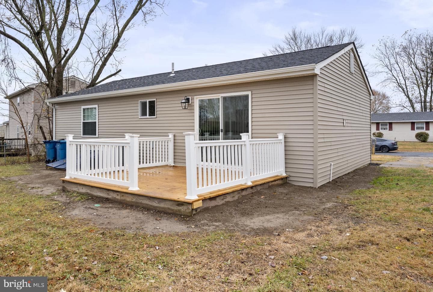 126 Jarmon Road photo 5