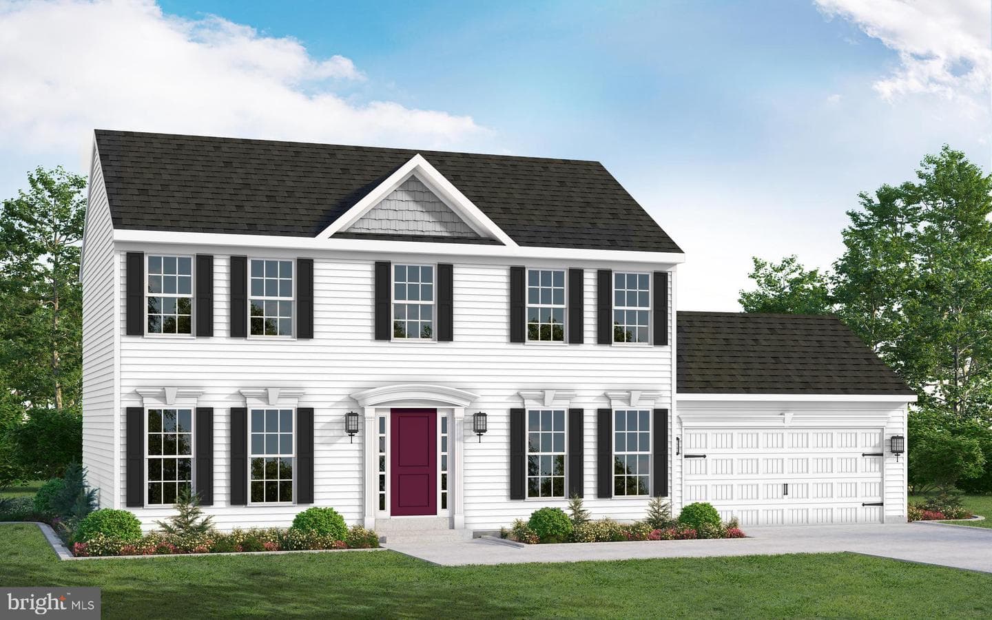 Tbd White Spruce Way, Conowingo