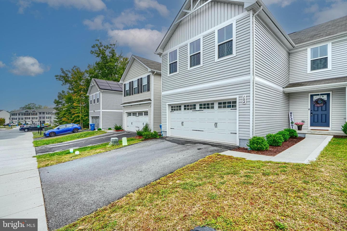 104 Magnolia Drive