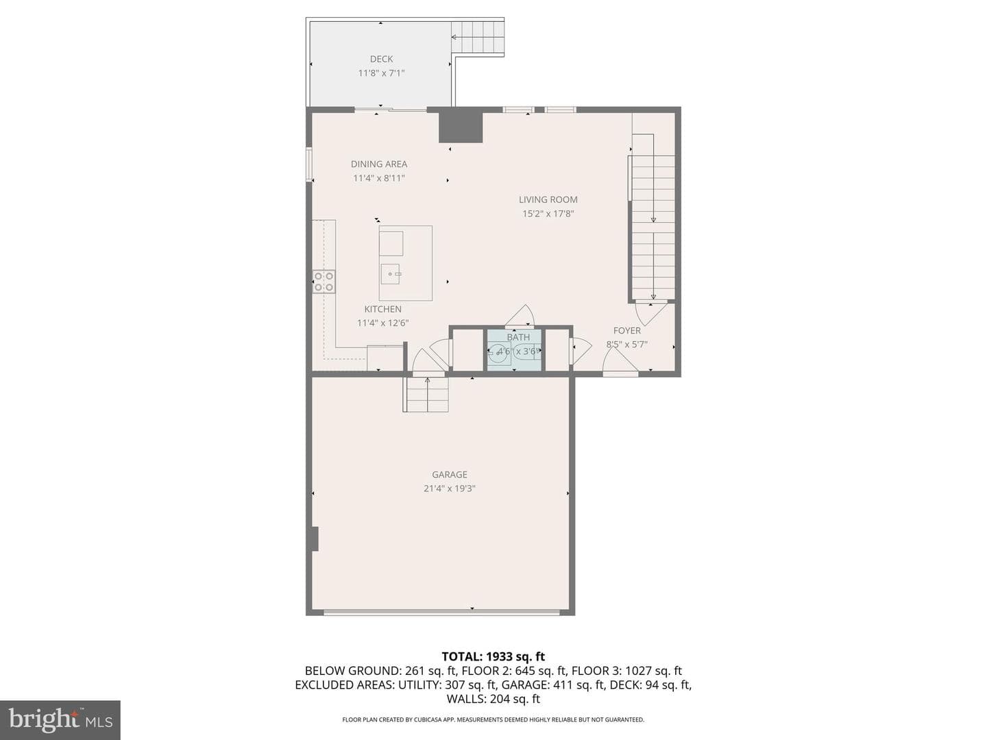 104 Magnolia Drive photo 49