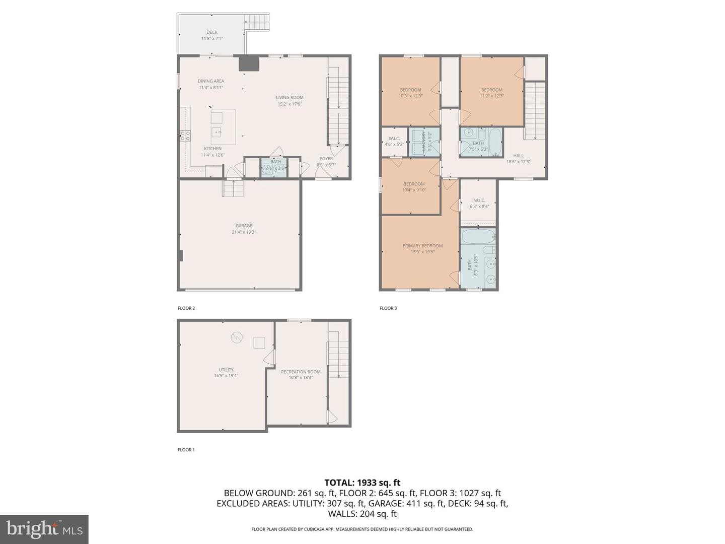 104 Magnolia Drive photo 52