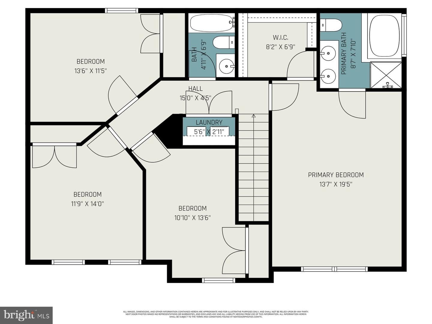 35 Sparrows Way photo 35