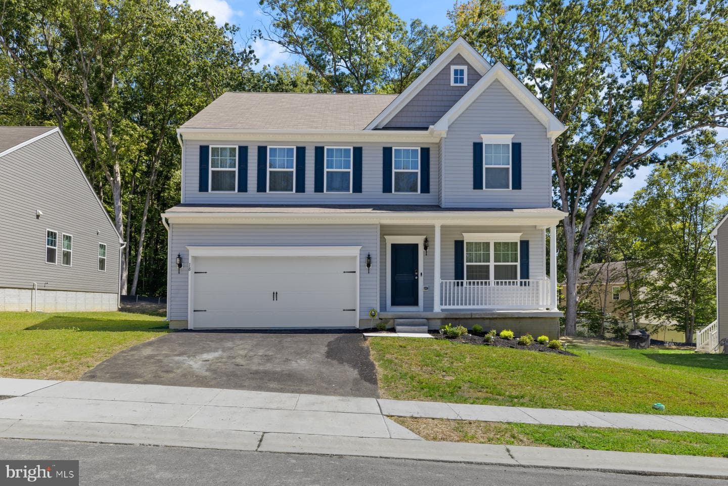 18 Madison Paige Dr