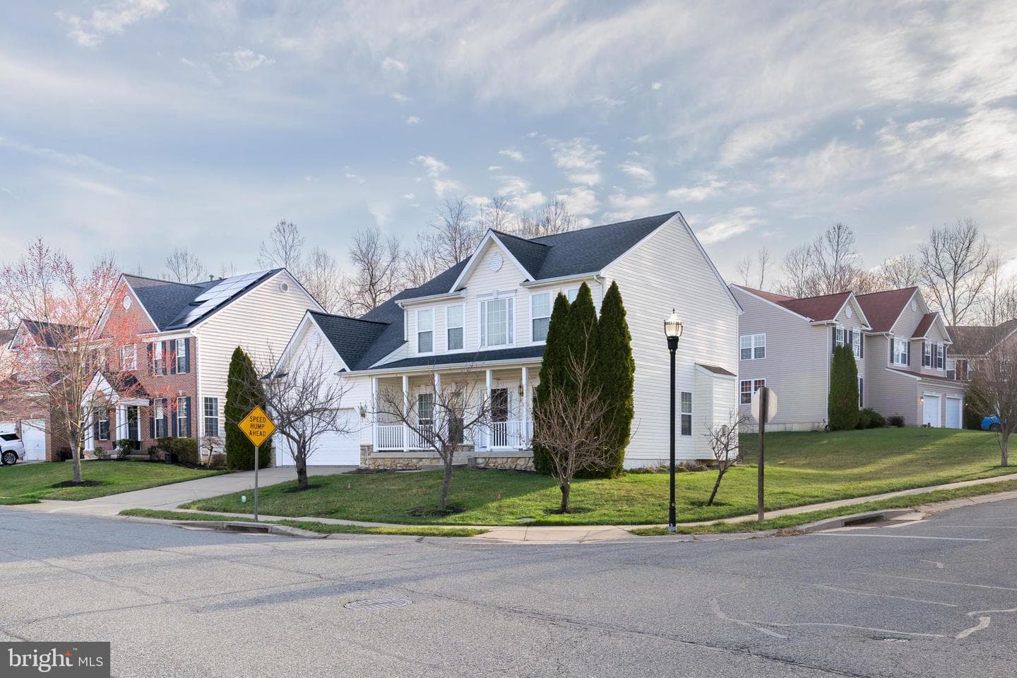 169 Thomas Jefferson Terrace