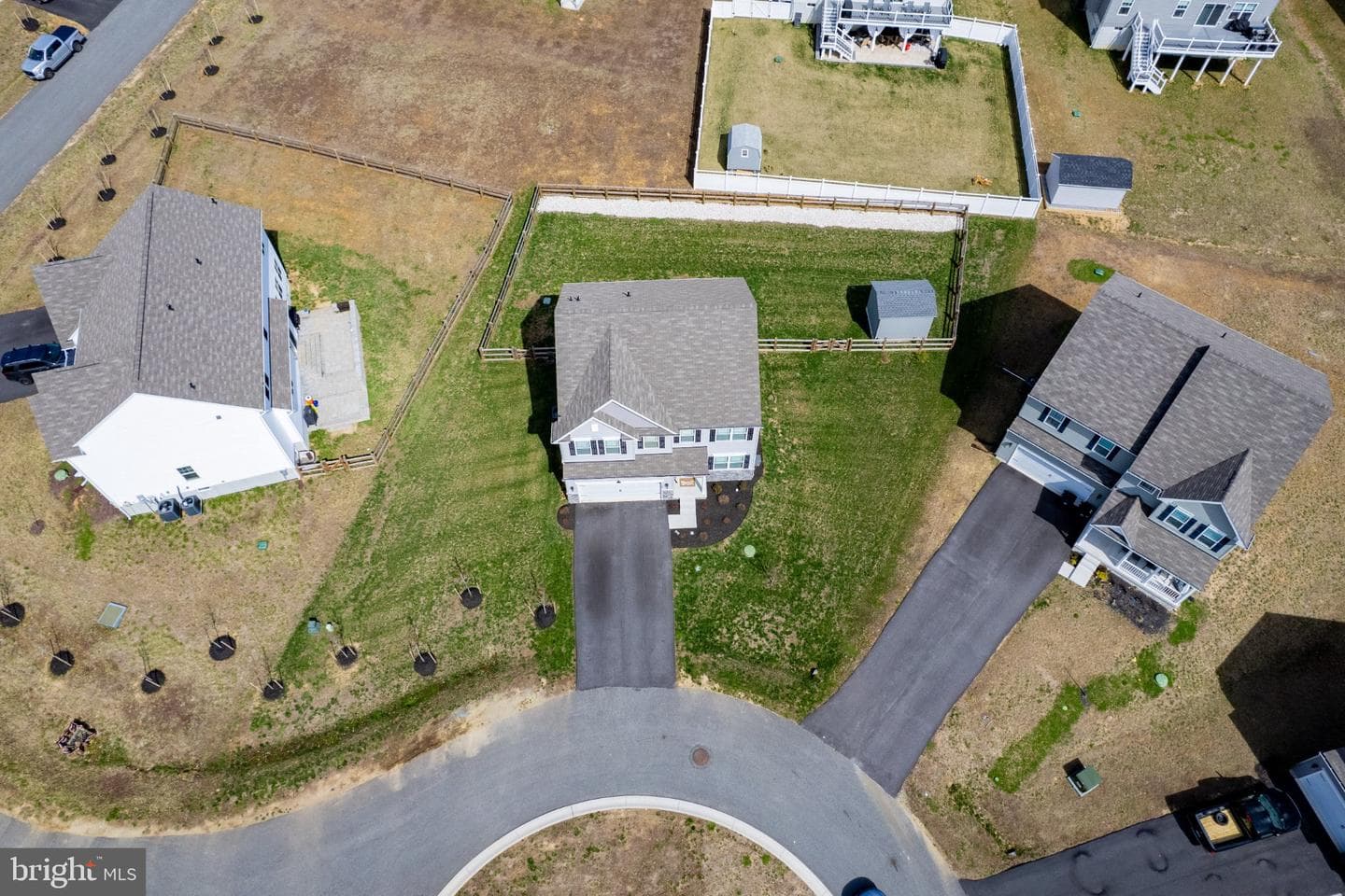 322 Barney Court photo 38