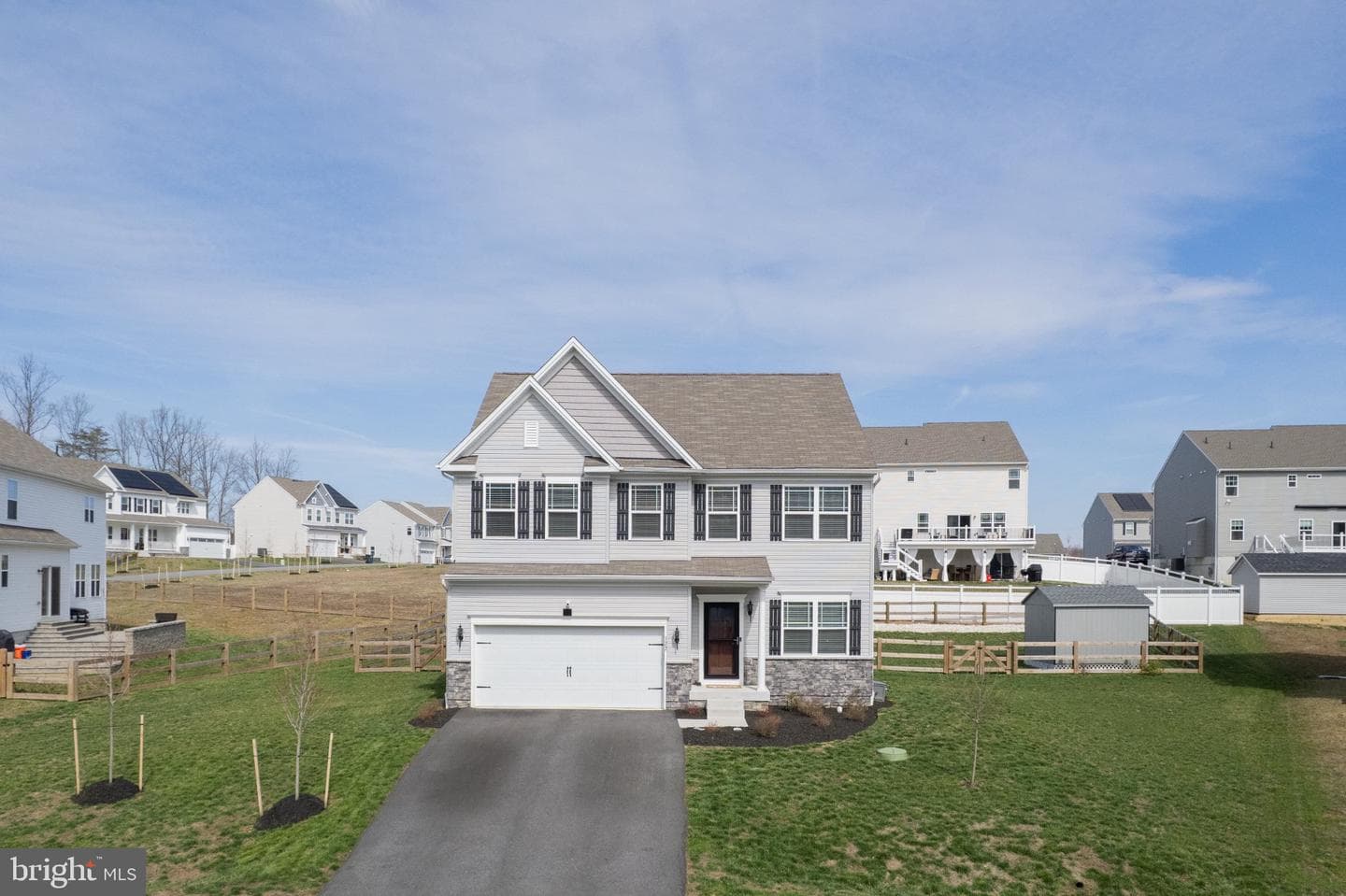 322 Barney Court photo 41