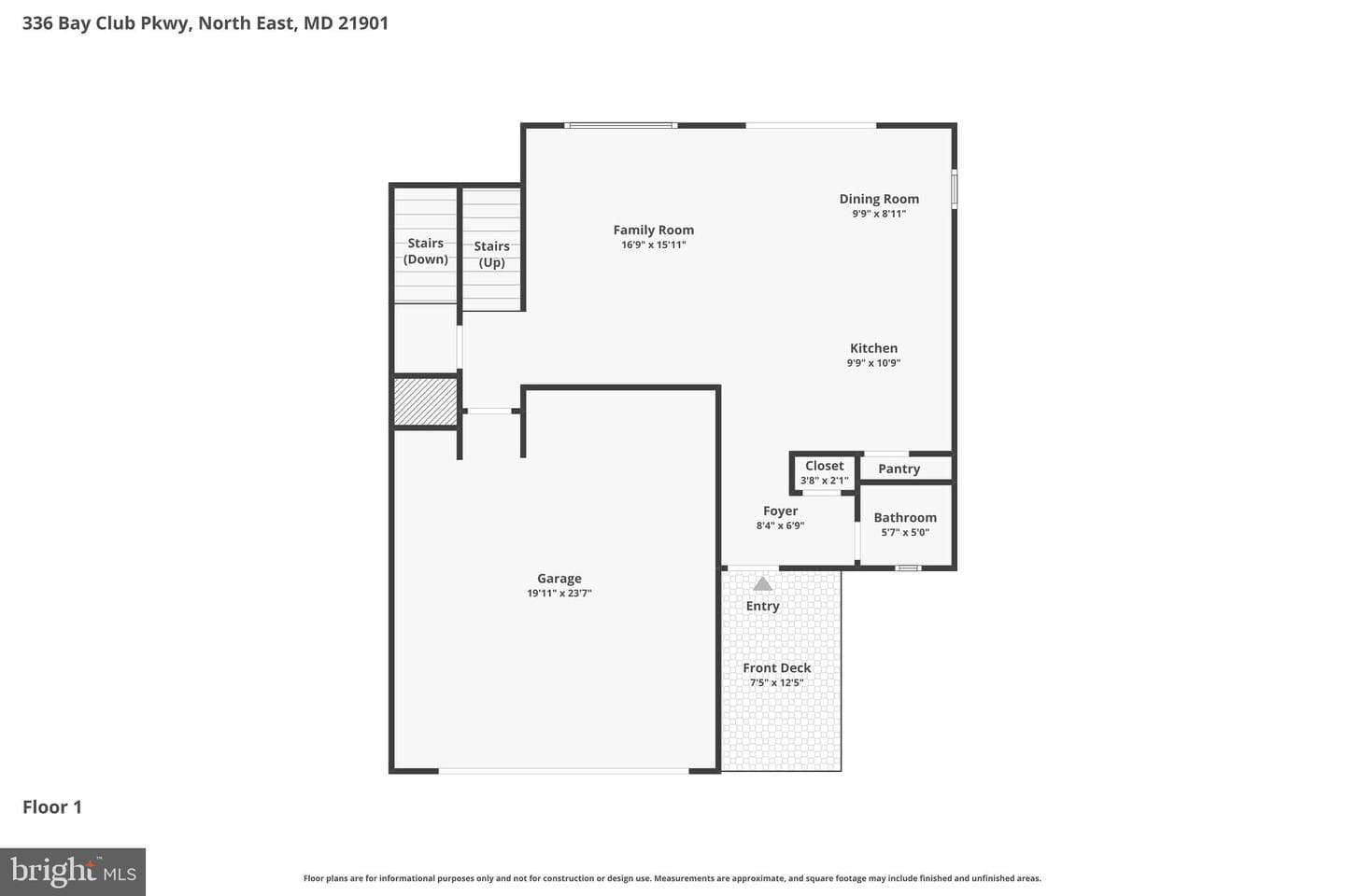 336 Bay Club Parkway photo 18