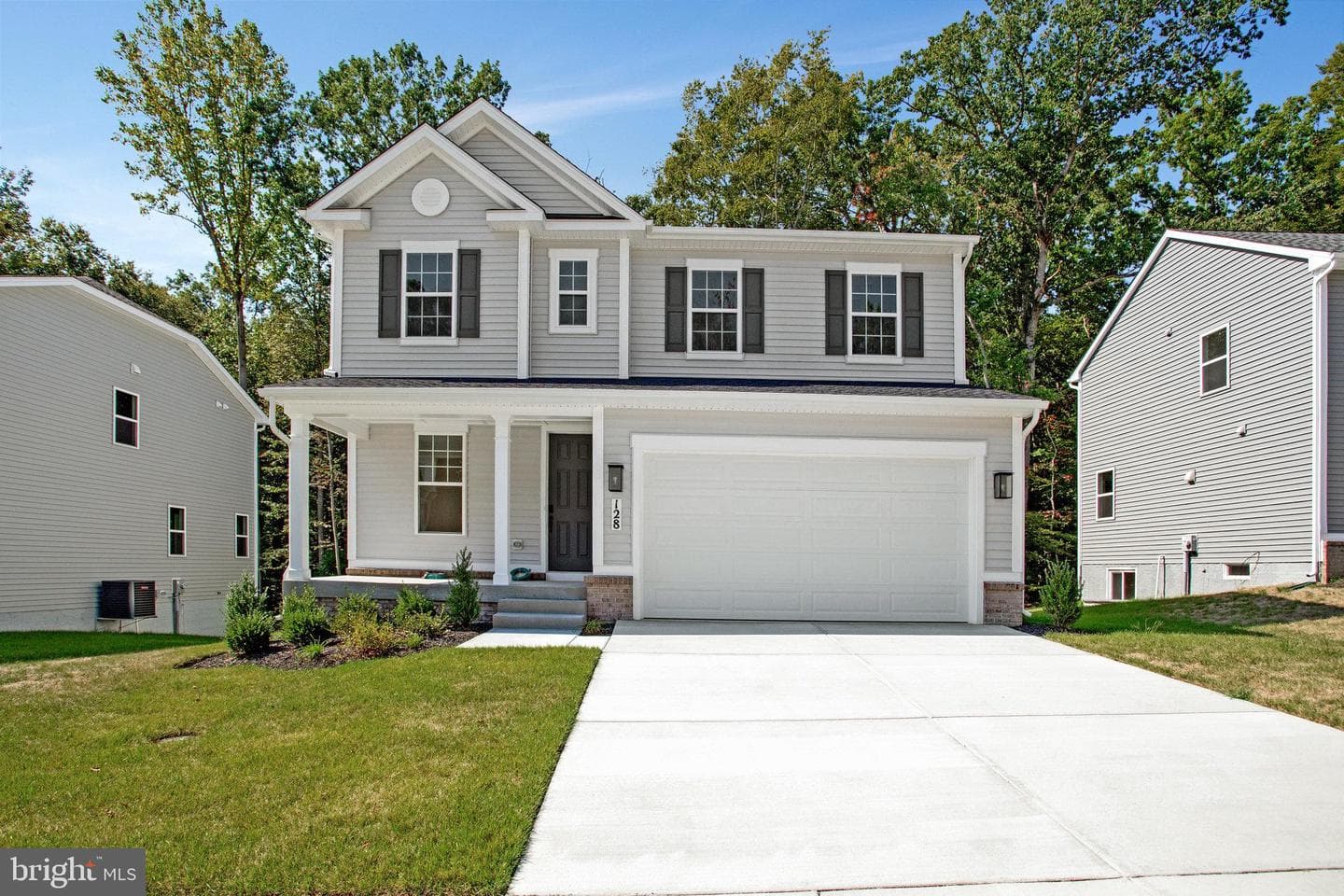 128 Catalpa Drive