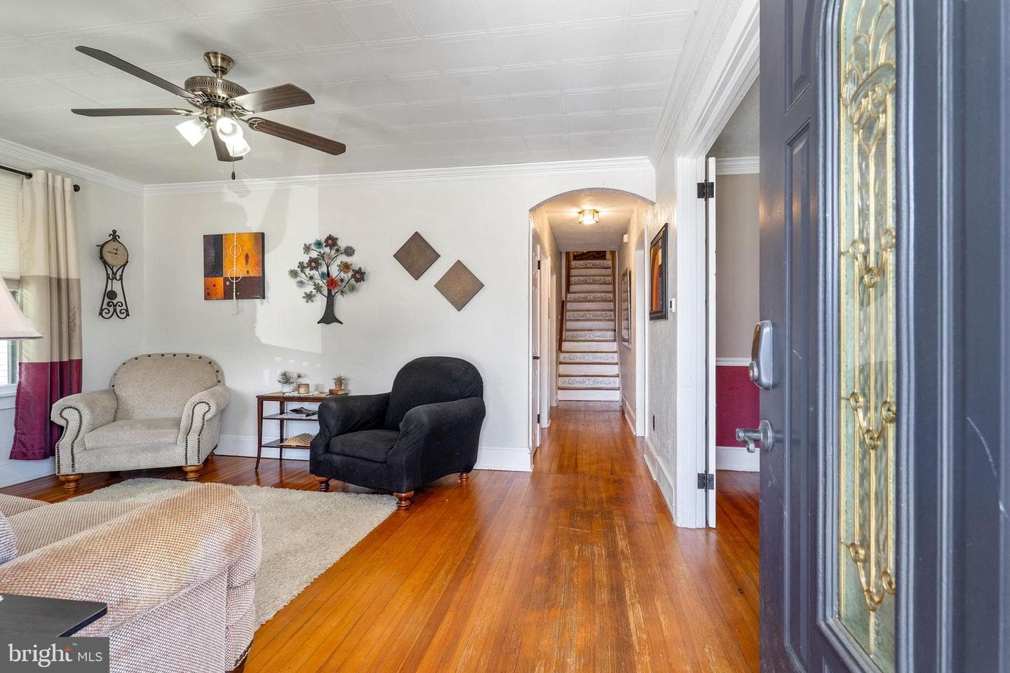 313 E Cecil Avenue photo 3