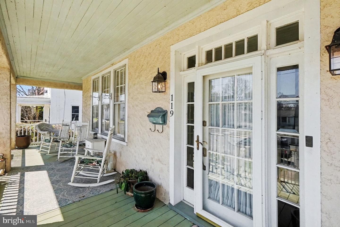 119 E Cecil Avenue photo 17