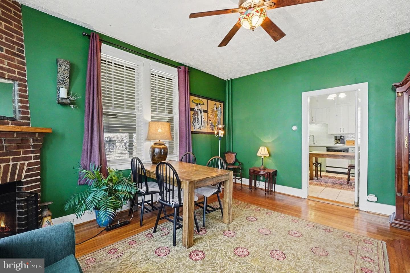 119 E Cecil Avenue photo 5