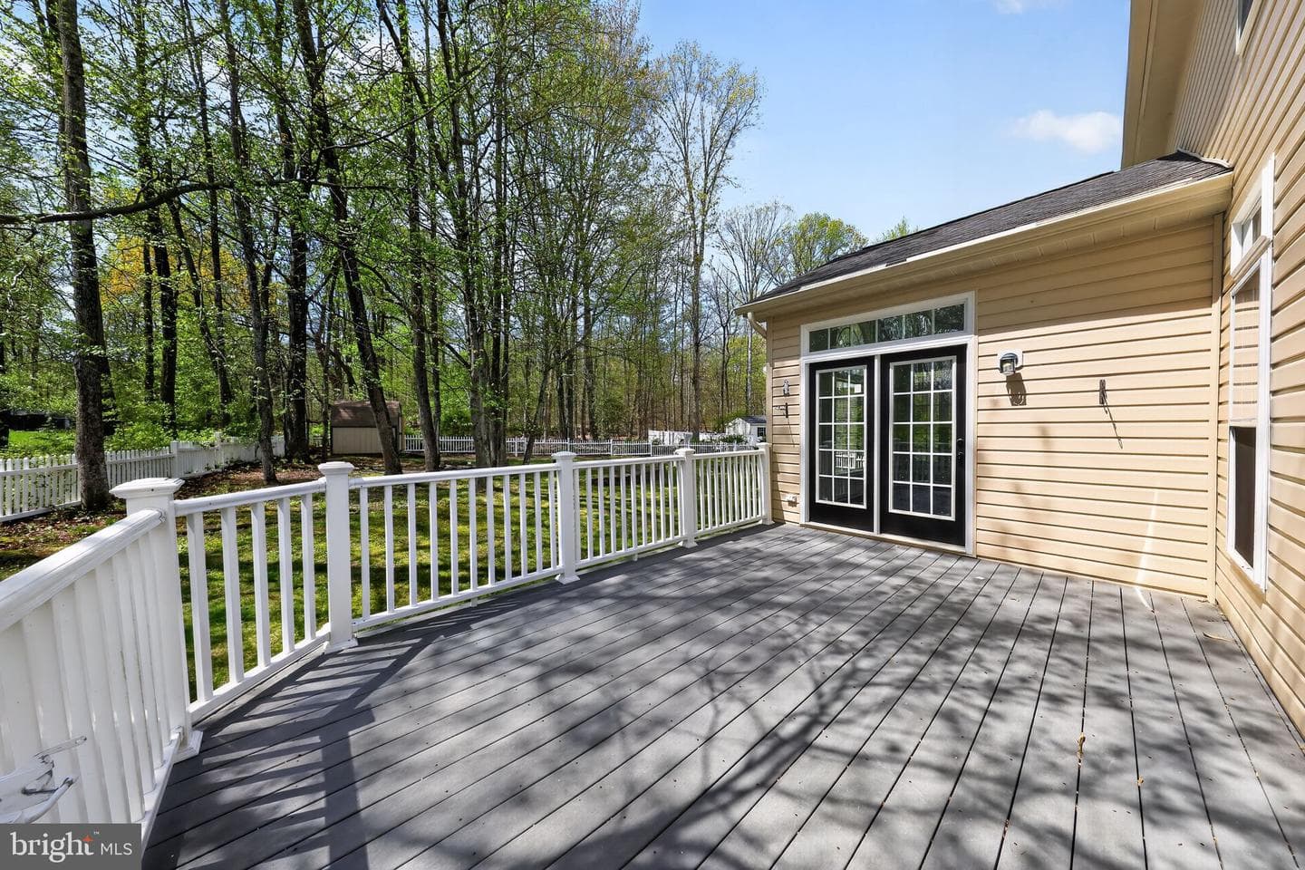 116 Bethel Springs Drive photo 27