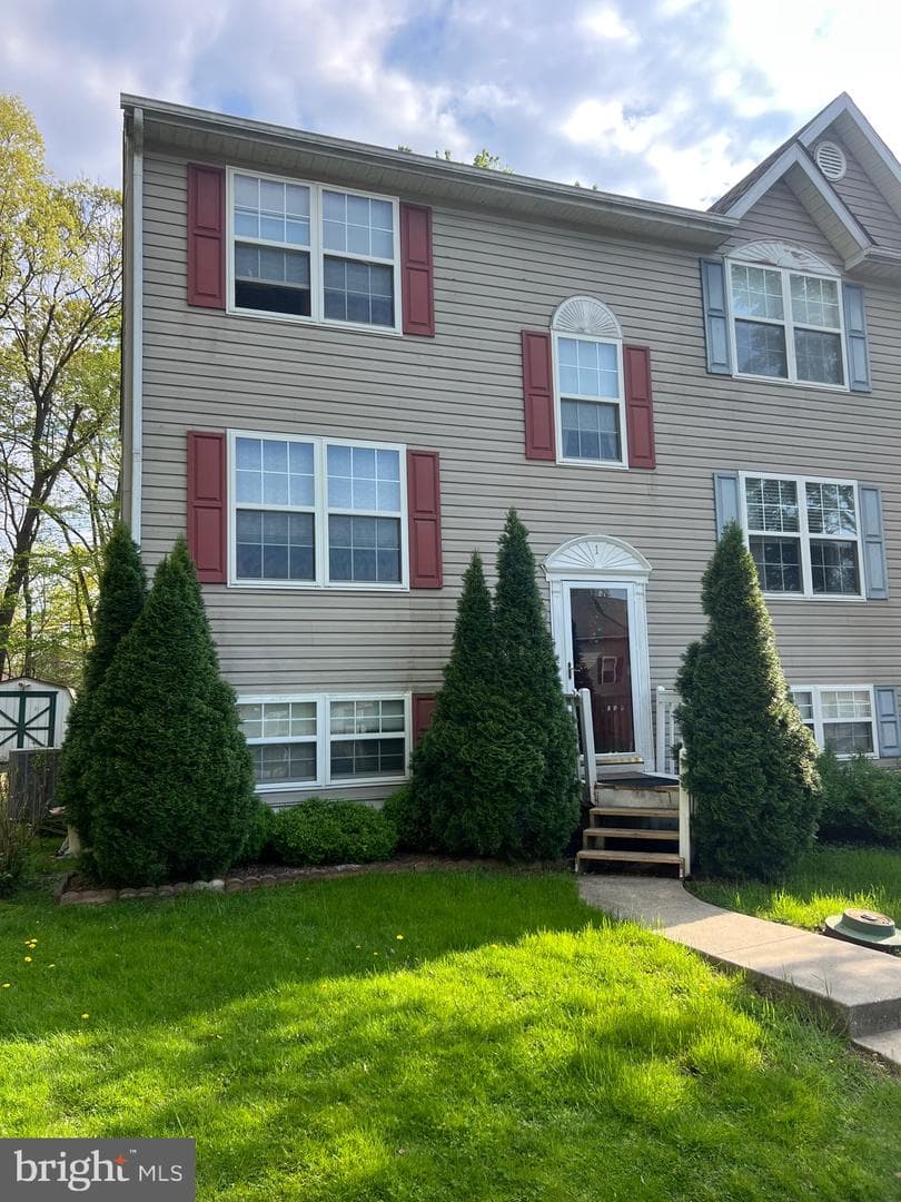 1 Merganser Court