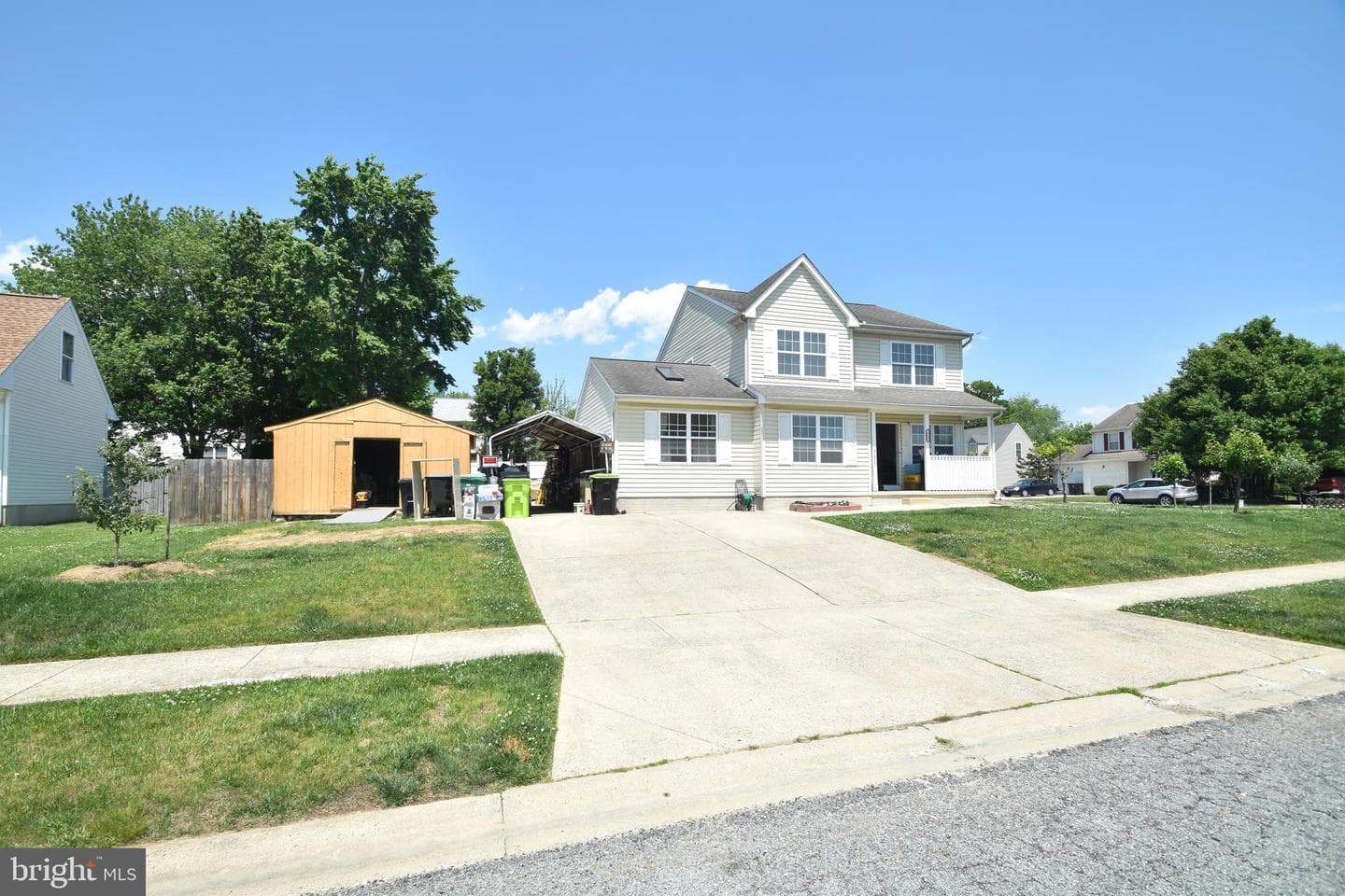 111 Stirrup Drive photo 38