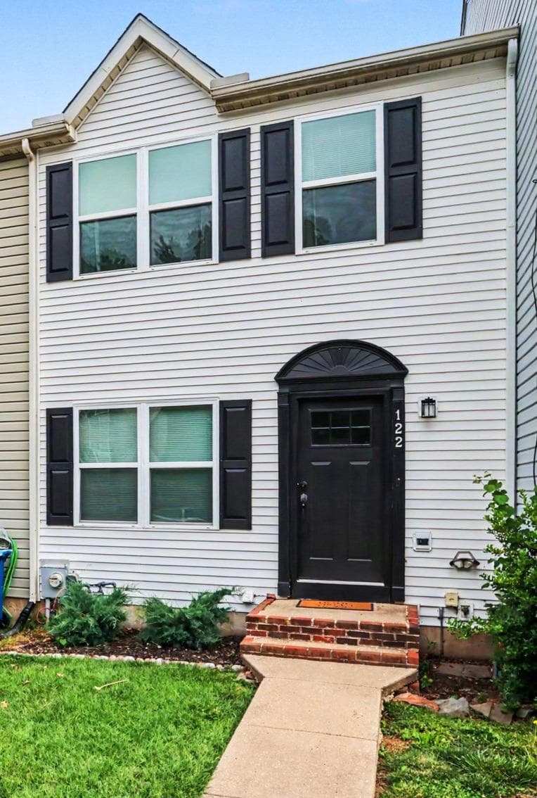 122 Cherry Tree Lane