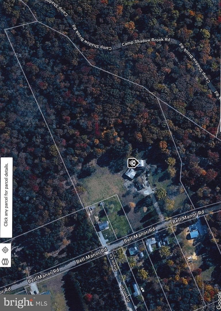 520 Bell Manor Road, Conowingo