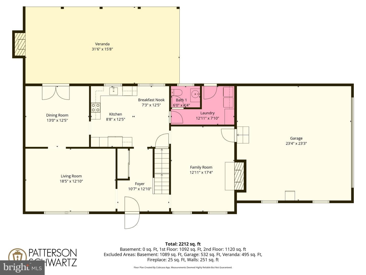 130 Carriage Lane photo 19