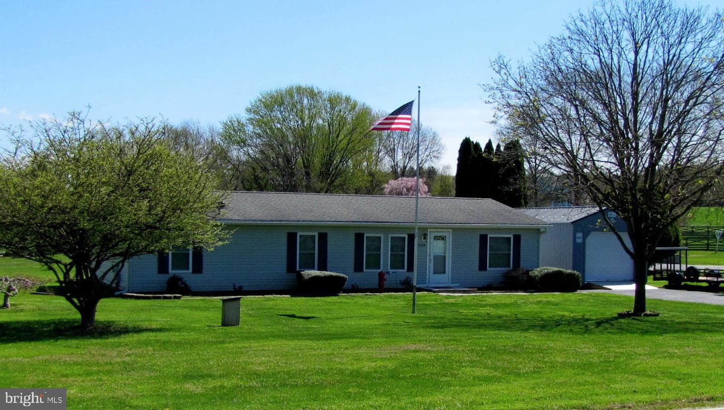 1729 Colora Road photo 2