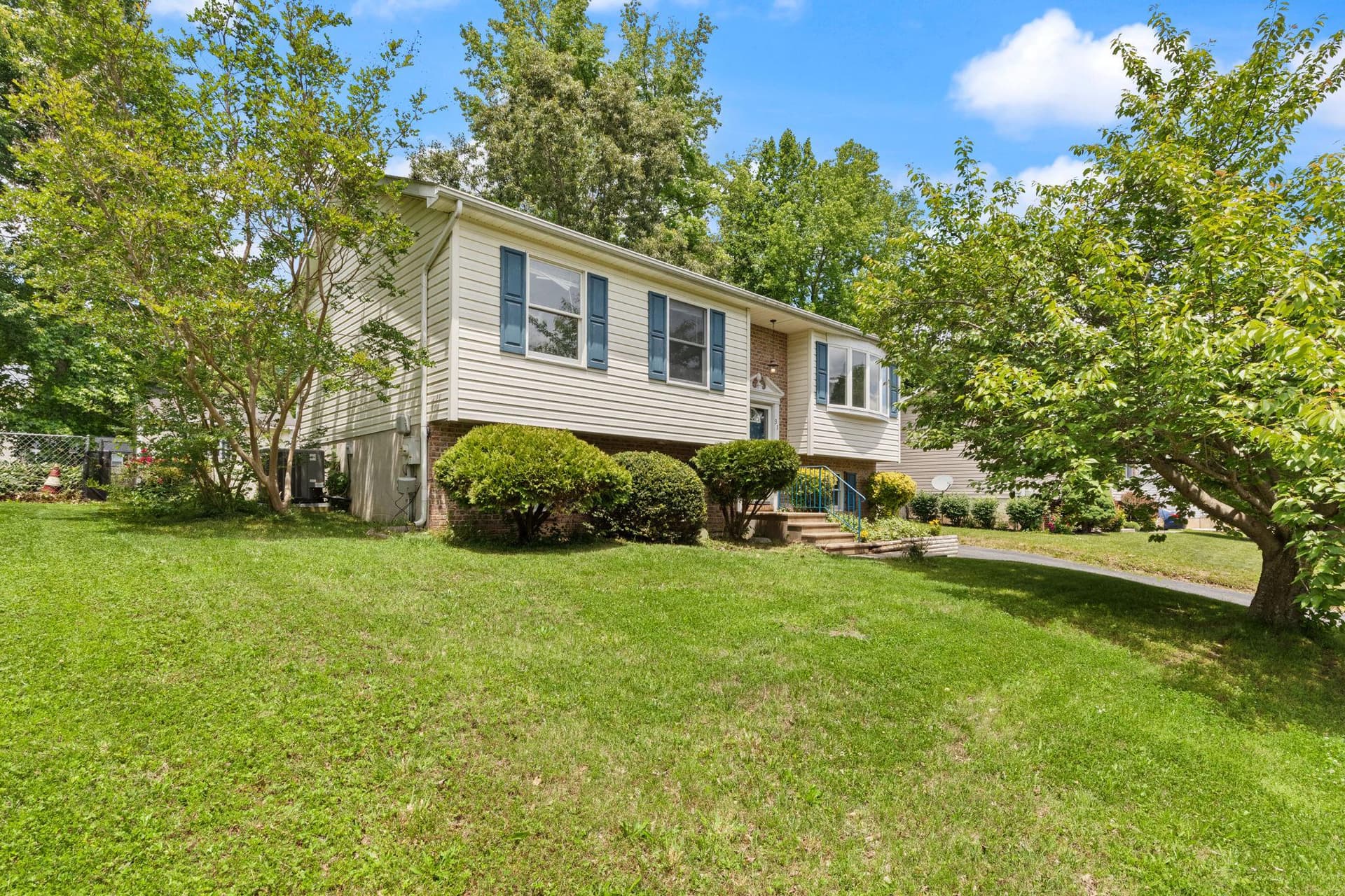 31 White Birch Drive