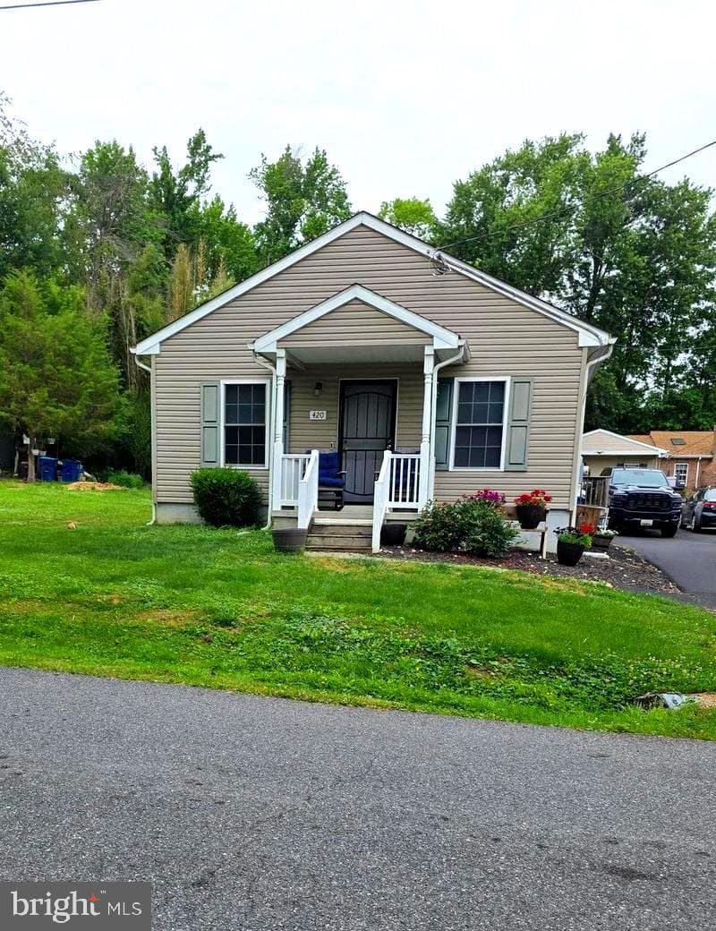 420 Charlestown Place photo 22