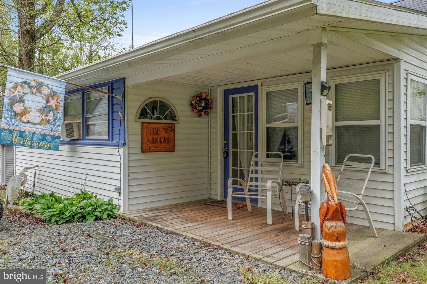 54 4th Street, North East