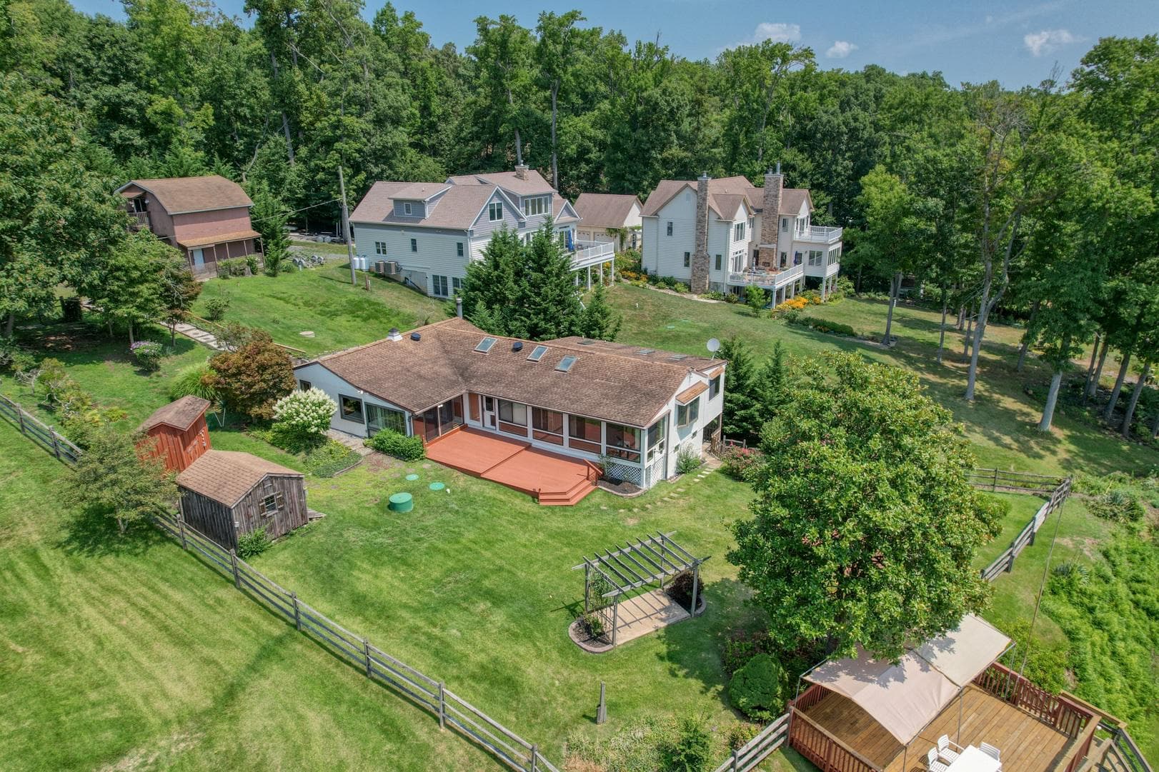 64 S Shore Road photo 23