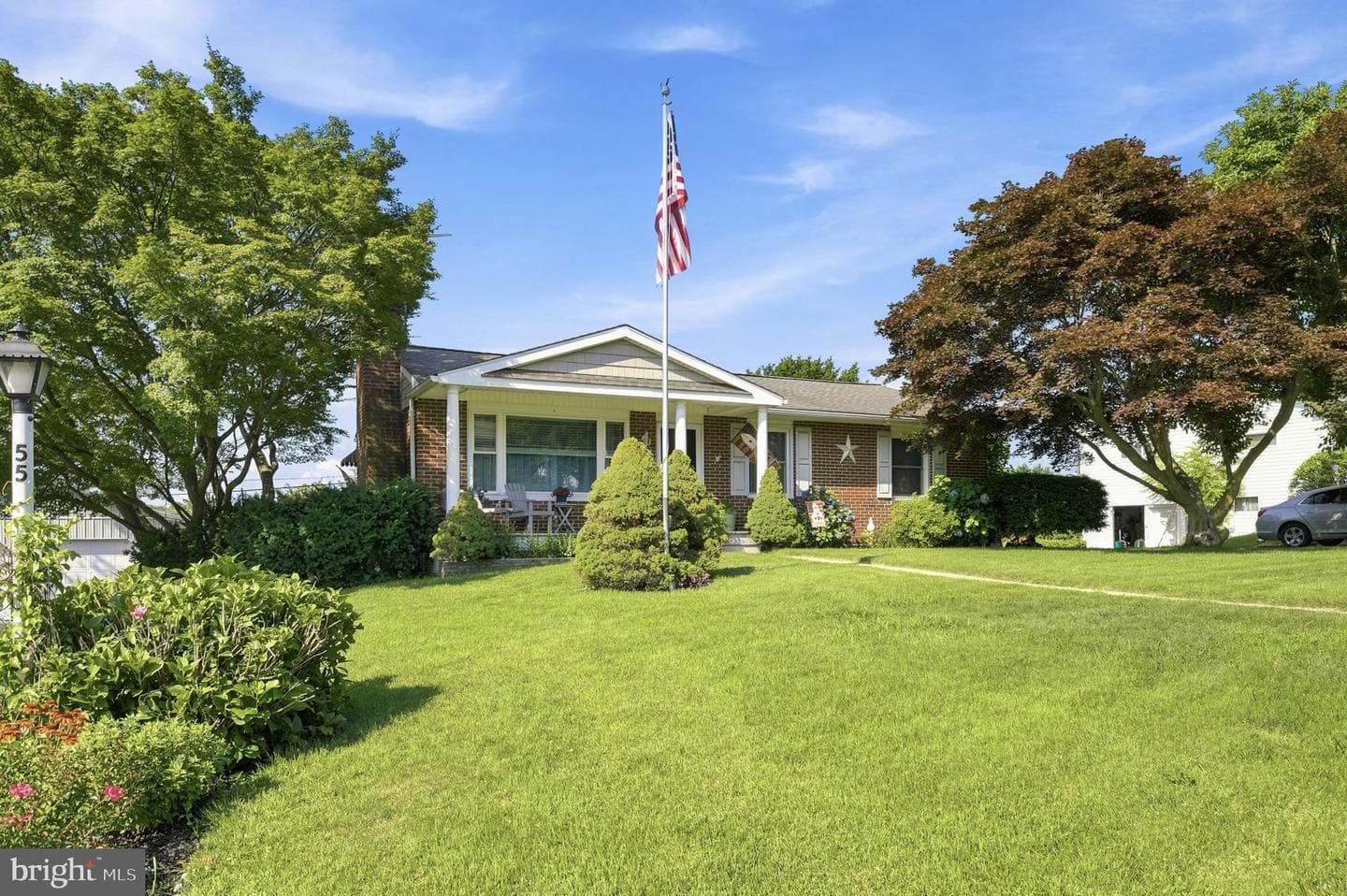 55 Midway, Earleville