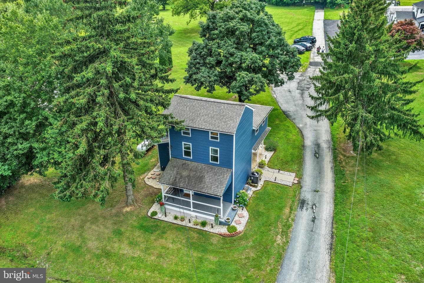 1847 Blue Ball Road photo 31