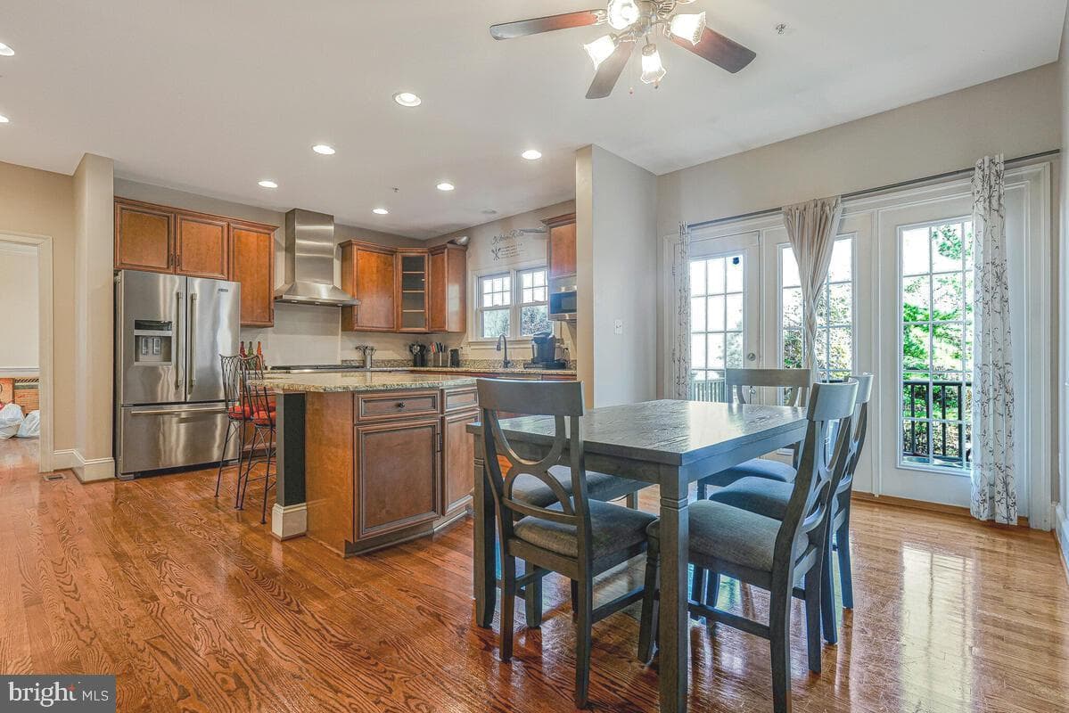 3029 Dahoon Court photo 3