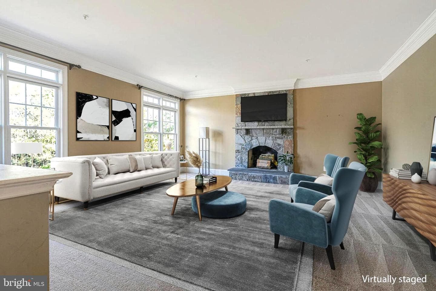 3029 Dahoon Court photo 5