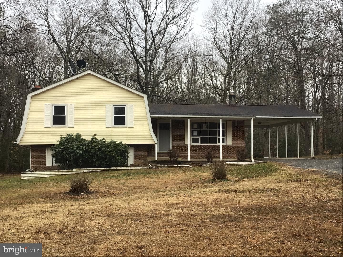 6230 Cracklingtown Road photo 2