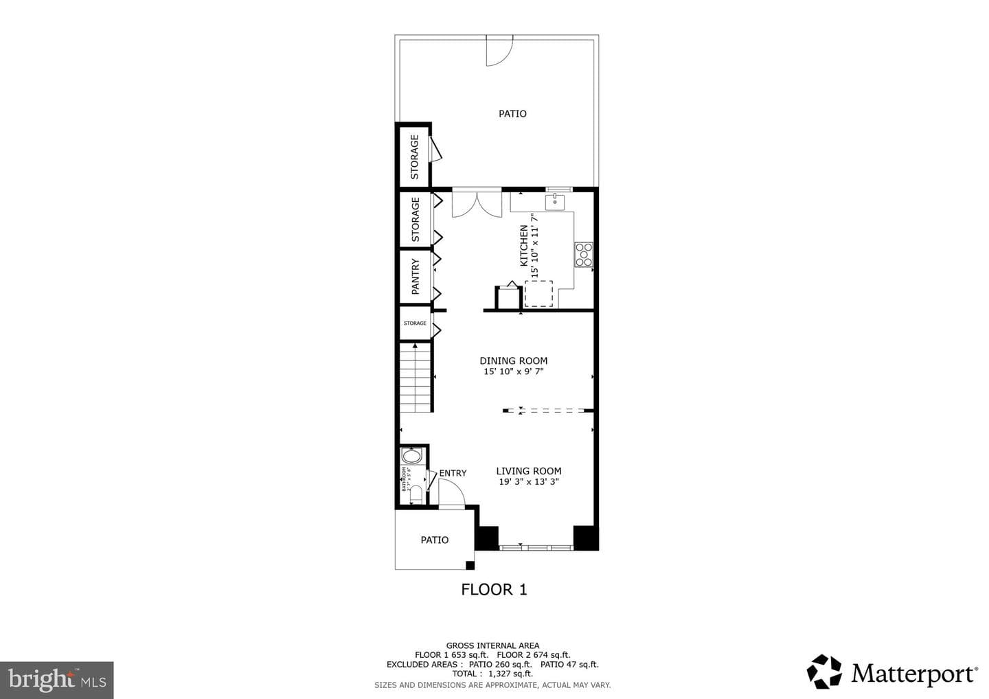 6101 Tapir Place photo 44