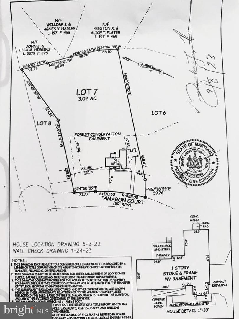 4025 Tamaron Court photo 45