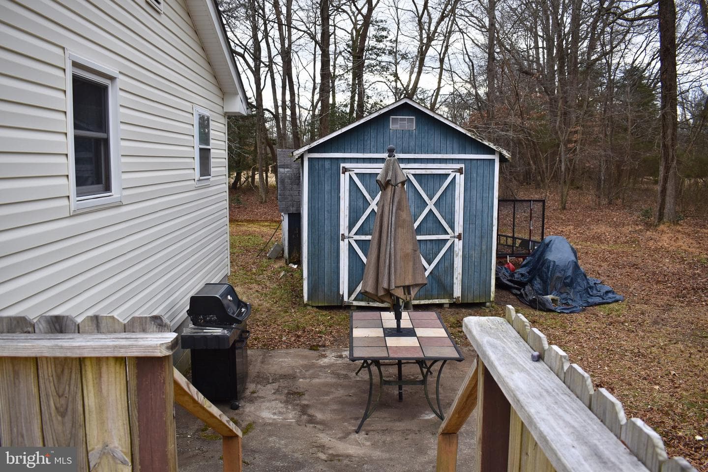 14807 Woodville Road photo 8