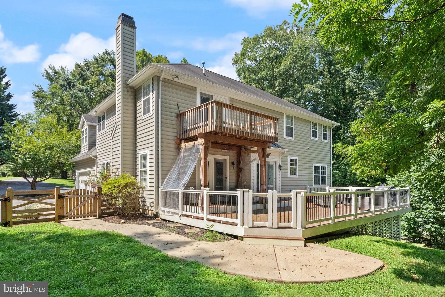 6734 Newcastle Court photo 59