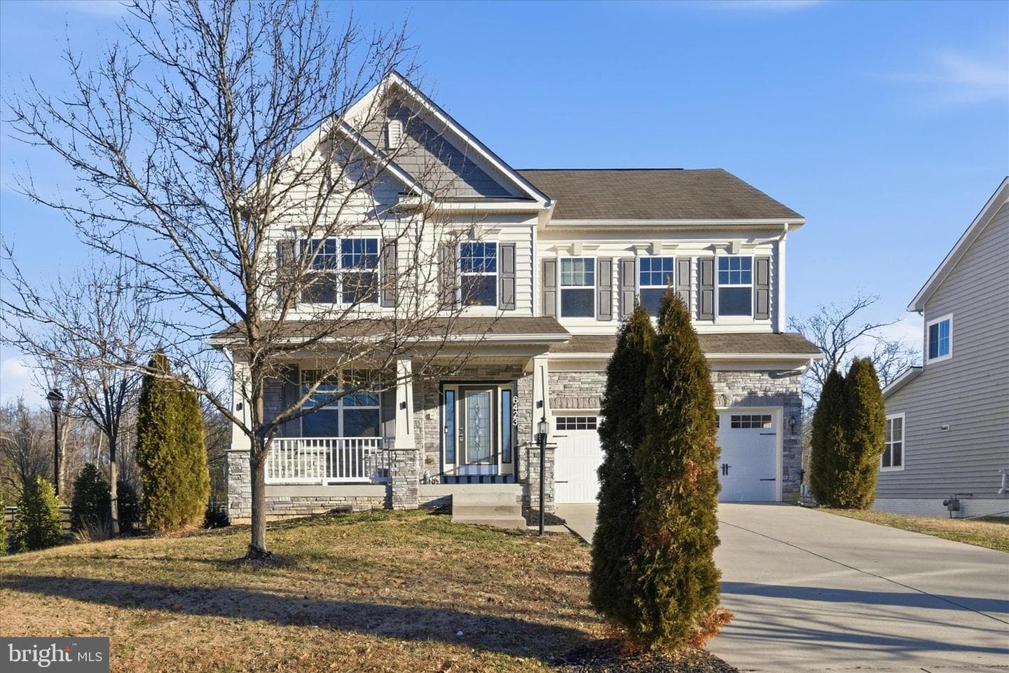 6423 Ocelot Street photo 2