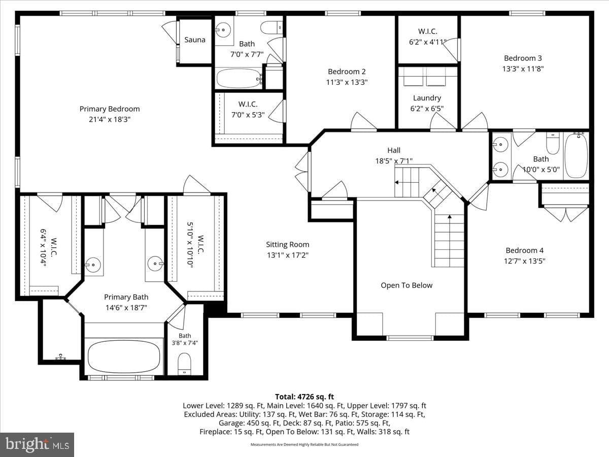 6796 Pepperbush Place photo 69