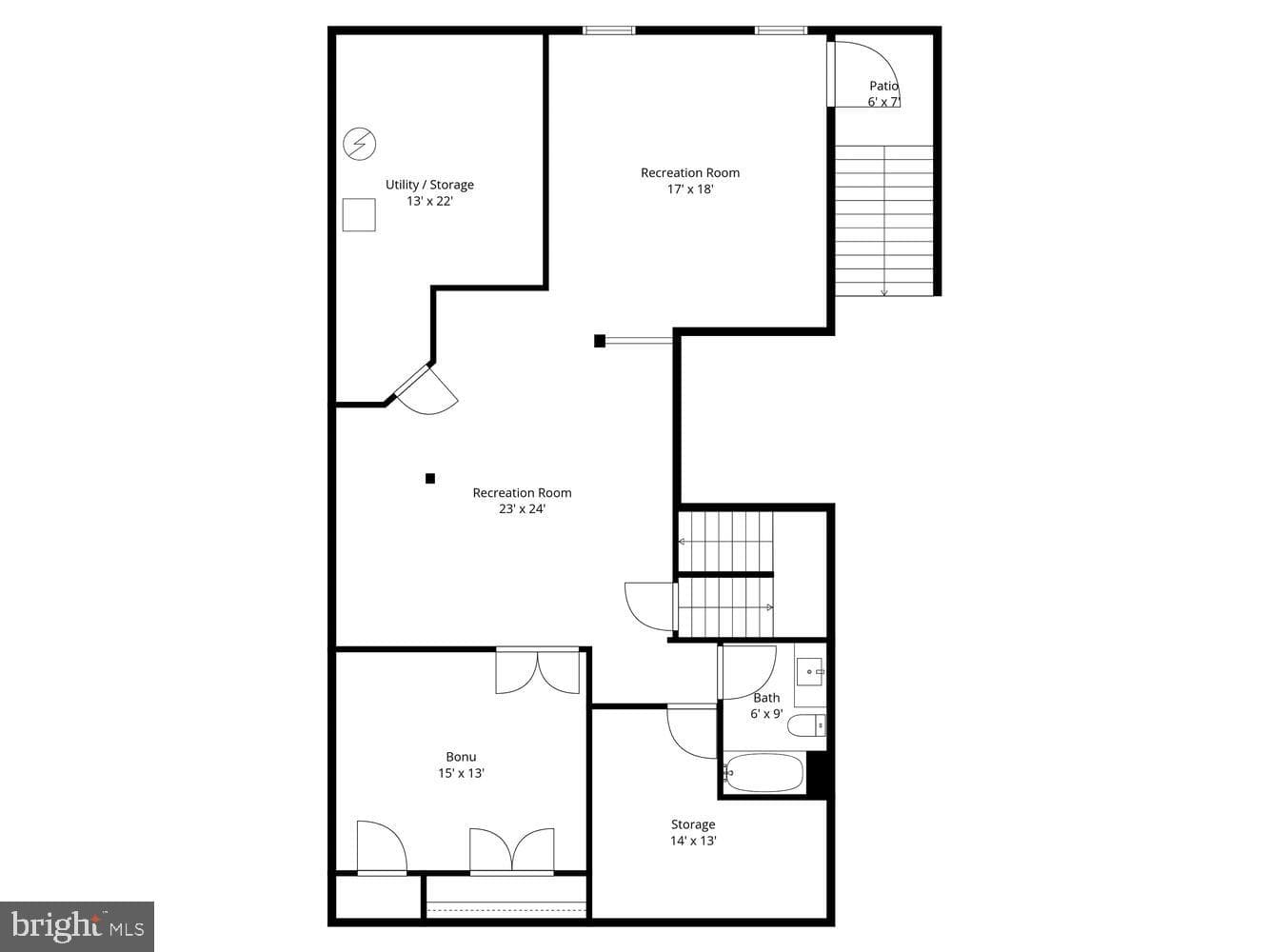 8749 Bancroft Drive photo 78